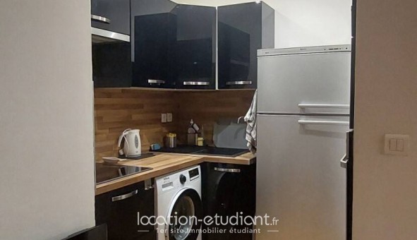 Logement tudiant T2 à Avignon (84000)