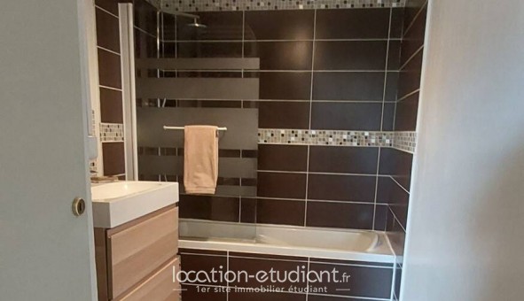 Logement tudiant T2 à Avignon (84000)