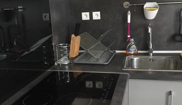 Logement �tudiant T2 &agrave; Avignon (84000)