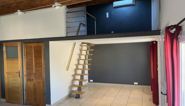 Logement �tudiant T2 &agrave; Avignon (84000)