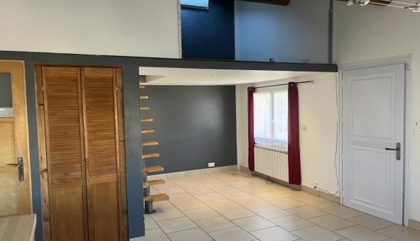 Logement �tudiant T2 &agrave; Avignon (84000)