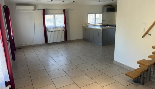 Logement �tudiant T2 &agrave; Avignon (84000)