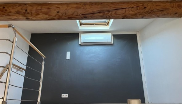 Logement �tudiant T2 &agrave; Avignon (84000)