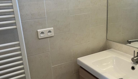 Logement �tudiant T2 &agrave; Avignon (84000)