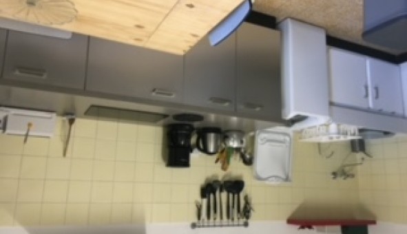 Logement �tudiant Location T2 Vide Avignon (84000)