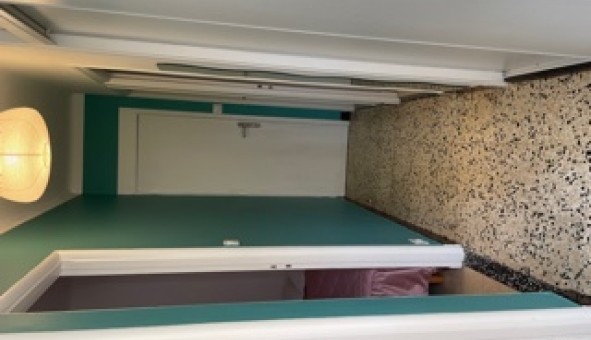 Logement �tudiant T2 &agrave; Avignon (84000)