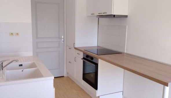 Logement �tudiant Location T2 Vide Avignon (84000)