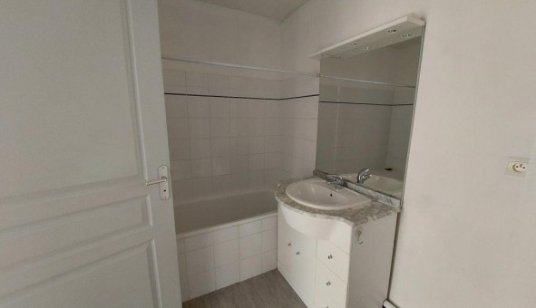 Logement �tudiant T2 &agrave; Avignon (84000)