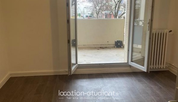 Logement �tudiant T2 &agrave; Avignon (84000)