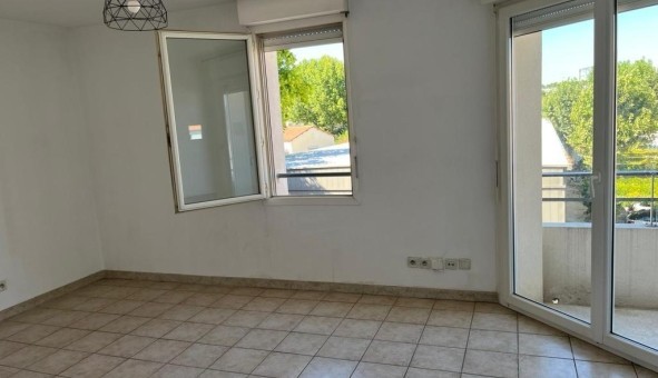 Logement �tudiant T2 &agrave; Avignon (84000)