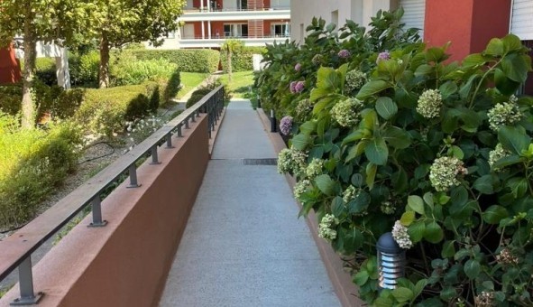 Logement �tudiant T2 &agrave; Avignon (84000)