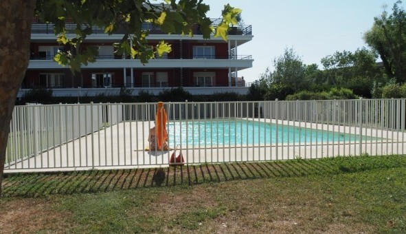 Logement �tudiant T2 &agrave; Avignon (84000)