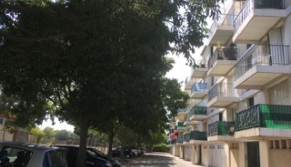 Logement �tudiant T2 &agrave; Avignon (84000)