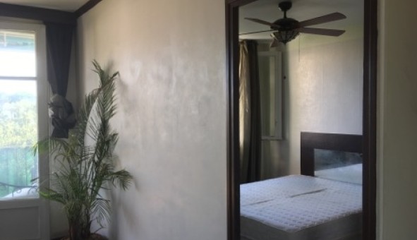 Logement �tudiant T2 &agrave; Avignon (84000)