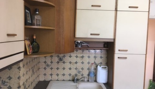 Logement �tudiant T2 &agrave; Avignon (84000)