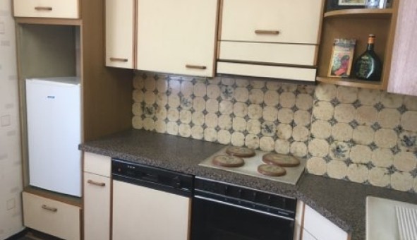 Logement �tudiant T2 &agrave; Avignon (84000)