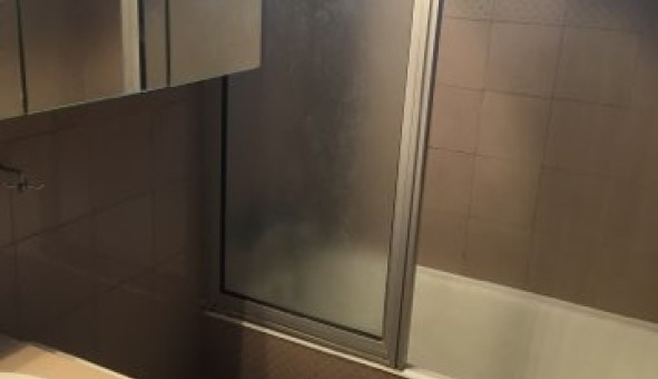 Logement �tudiant T2 &agrave; Avignon (84000)