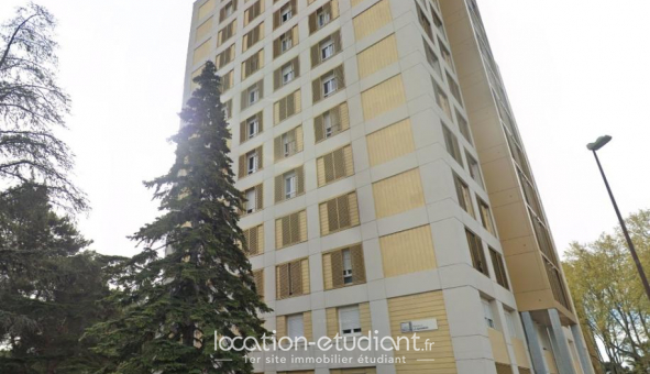 Logement �tudiant T2 &agrave; Avignon (84000)