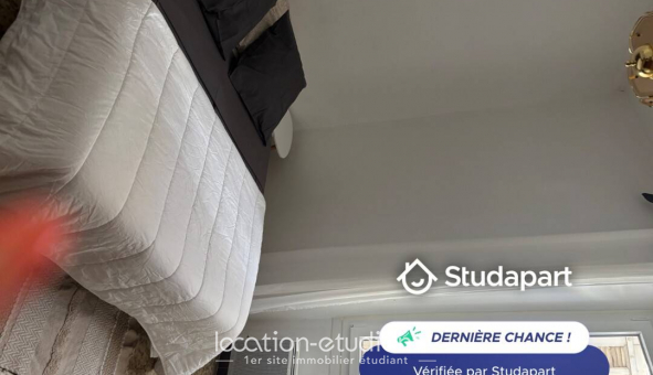 Logement �tudiant T2 &agrave; Avignon (84000)