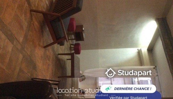 Logement �tudiant T2 &agrave; Avignon (84000)