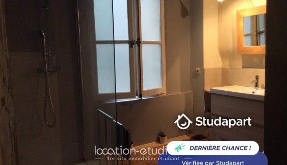 Logement �tudiant T2 &agrave; Avignon (84000)