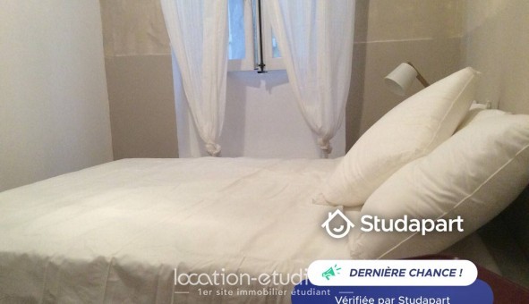 Logement �tudiant T2 &agrave; Avignon (84000)