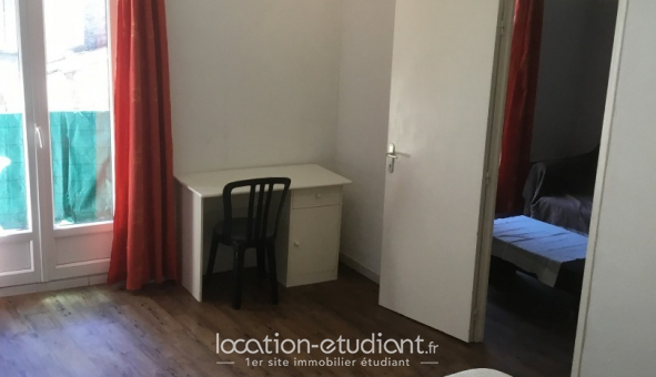 Logement �tudiant T2 &agrave; Avignon (84000)