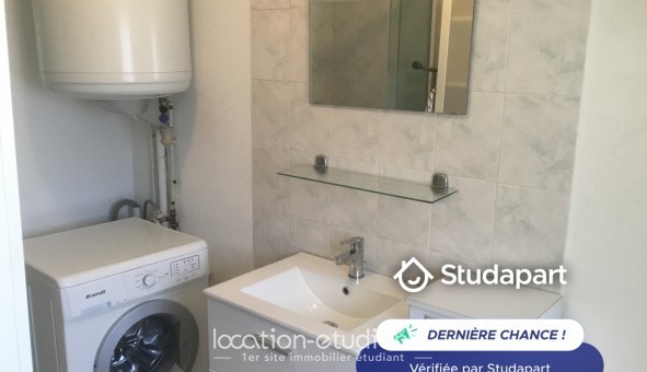 Logement �tudiant T2 &agrave; Avignon (84000)