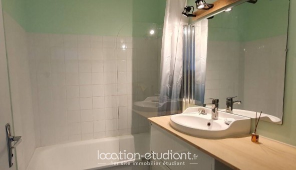 Logement �tudiant T2 &agrave; Avignon (84000)