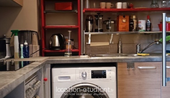 Logement �tudiant T2 &agrave; Avignon (84000)