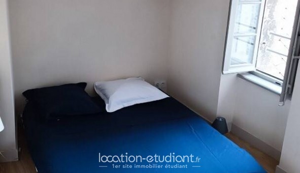 Logement �tudiant T2 &agrave; Avignon (84000)
