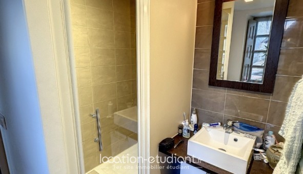 Logement �tudiant T2 &agrave; Avignon (84000)