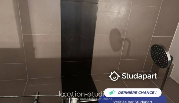 Logement �tudiant T2 &agrave; Avignon (84000)