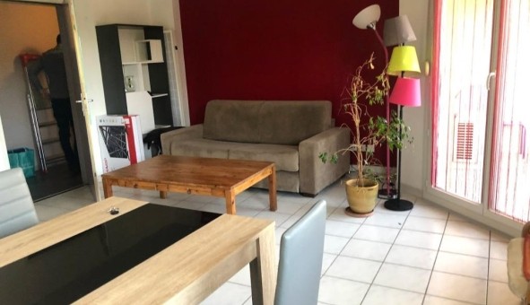 Logement �tudiant Location T2 Vide Avignon (84000)