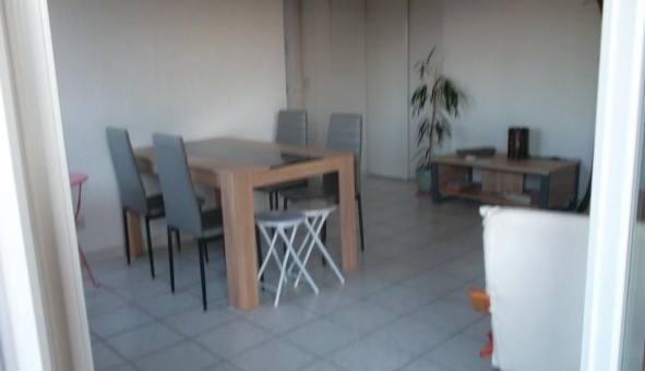 Logement �tudiant T2 &agrave; Avignon (84000)