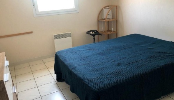 Logement �tudiant T2 &agrave; Avignon (84000)