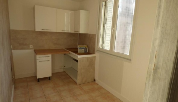 Logement �tudiant T2 &agrave; Avignon (84000)