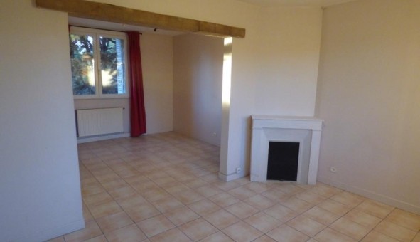 Logement �tudiant T2 &agrave; Avignon (84000)