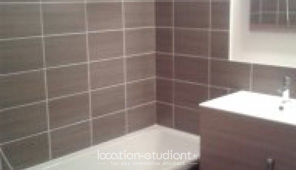 Logement �tudiant T2 &agrave; Avignon (84000)