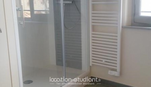 Logement �tudiant T2 &agrave; Avignon (84000)