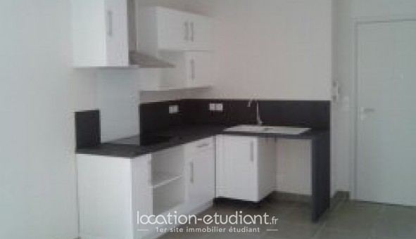 Logement �tudiant T2 &agrave; Avignon (84000)