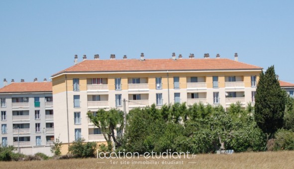 Logement �tudiant T2 &agrave; Avignon (84000)