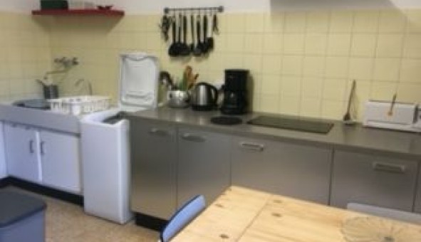 Logement �tudiant Location T2 Vide Avignon (84000)