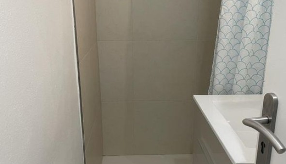 Logement �tudiant T2 &agrave; Avignon (84000)