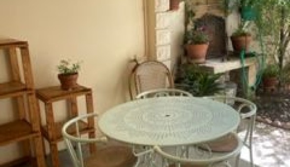 Logement �tudiant T2 &agrave; Avignon (84000)