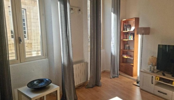 Logement �tudiant Location T2 Vide Avignon (84000)