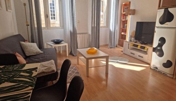 Logement �tudiant T2 &agrave; Avignon (84000)