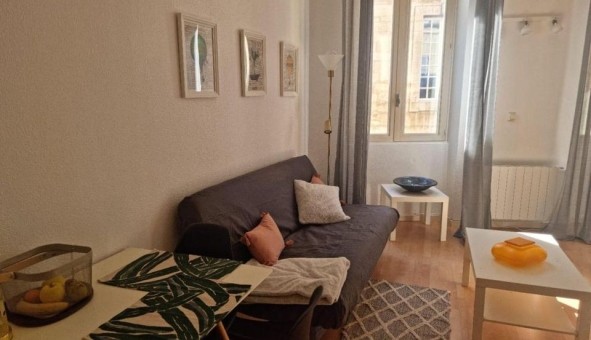 Logement �tudiant T2 &agrave; Avignon (84000)