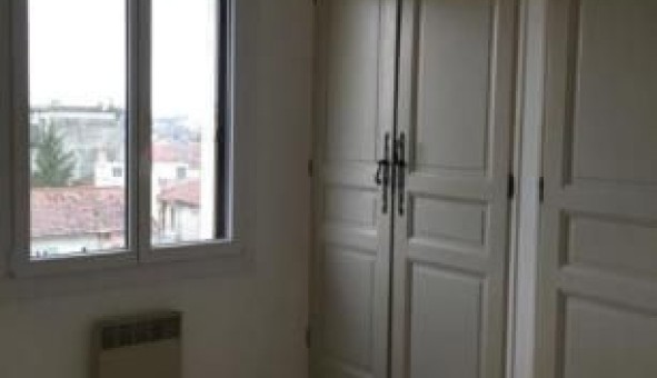 Logement �tudiant T2 &agrave; Avignon (84000)