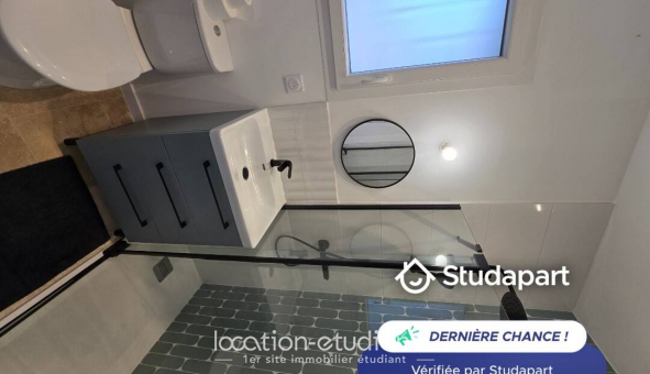 Logement �tudiant T2 &agrave; Avignon (84000)